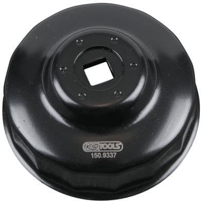Cheie filtru ulei KS TOOLS 150.9337