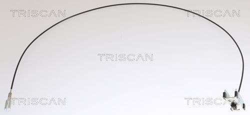 Cablu, frana de parcare TRISCAN 8140 101104