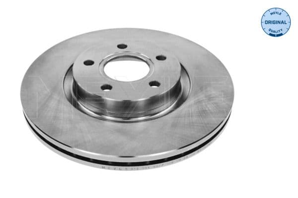 Disc frana MEYLE -ORIGINAL: True to OE. 515 521 5027