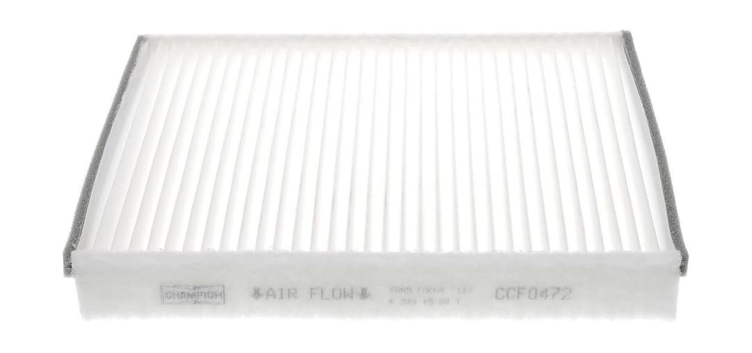 Filtru, aer habitaclu CHAMPION CCF0472