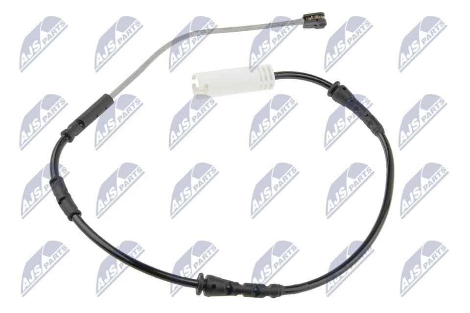 senzor de avertizare,uzura placute de frana NTY HCZ-BM-023