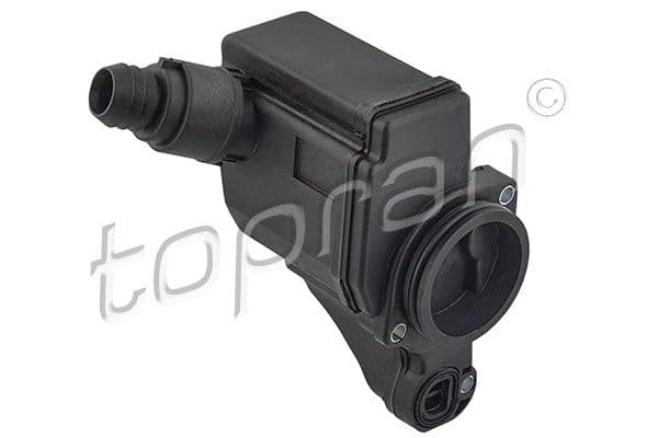 Separator ulei, ventilatie bloc motor TOPRAN 113 637