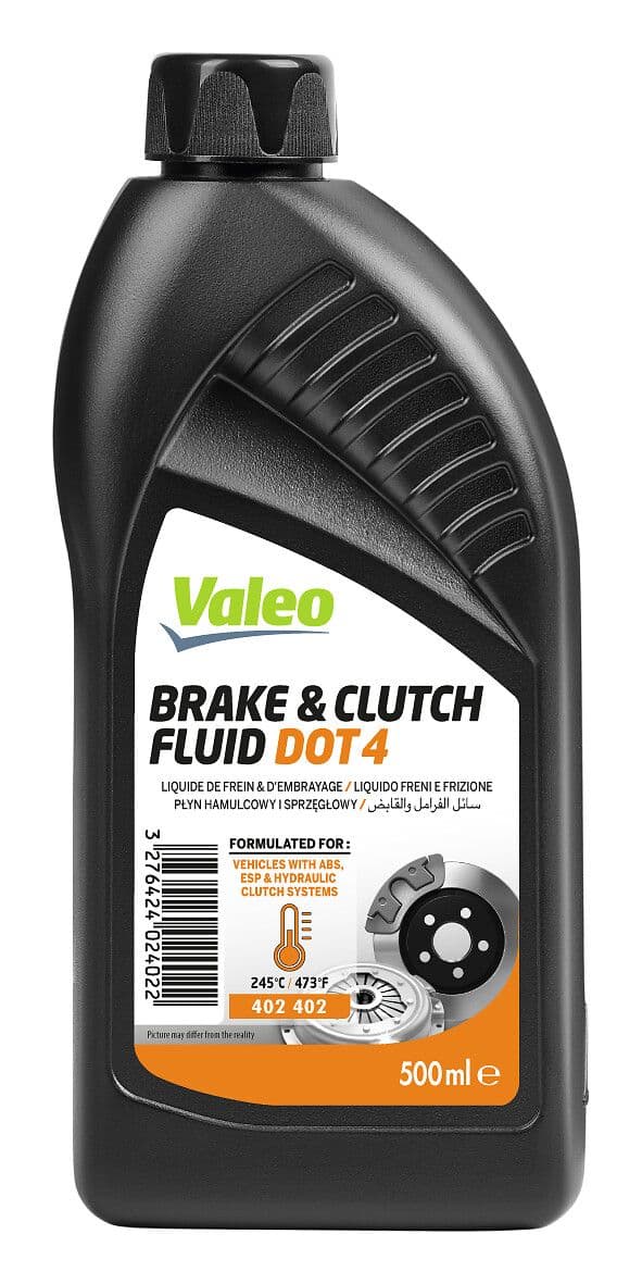 Lichid de frana VALEO 402402