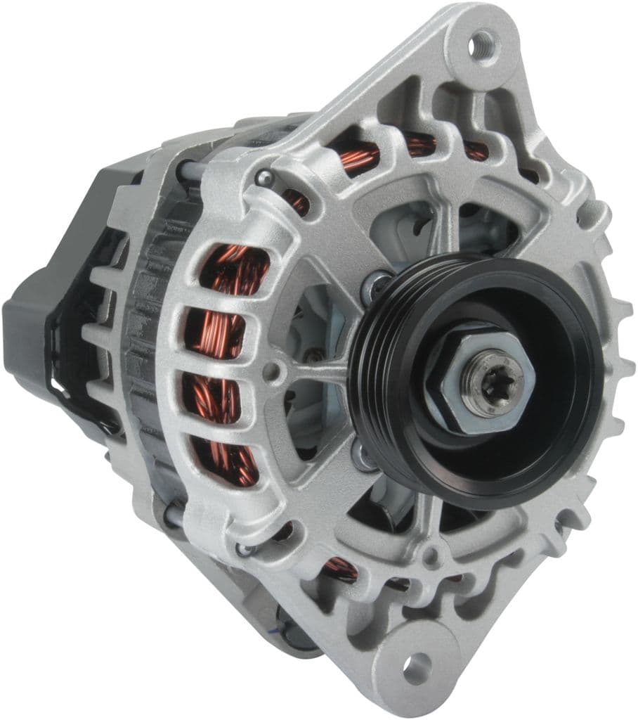 Generator / Alternator HC-Cargo F 032 115 654