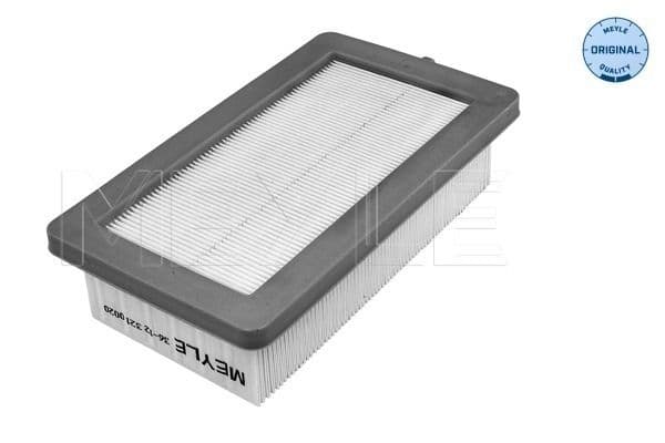 Filtru aer MEYLE -ORIGINAL: True to OE. 36-12 321 0020
