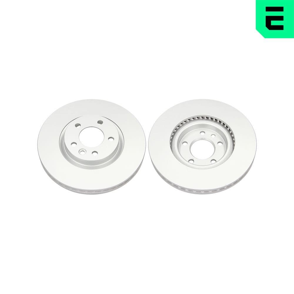 Disc frana OPTIMAL BS-8032HC