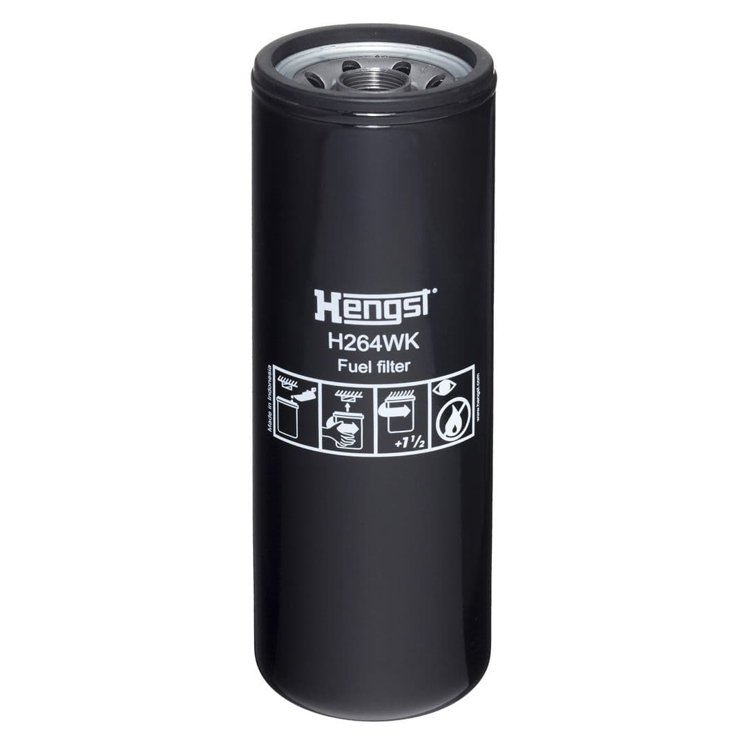 filtru combustibil HENGST FILTER H264WK
