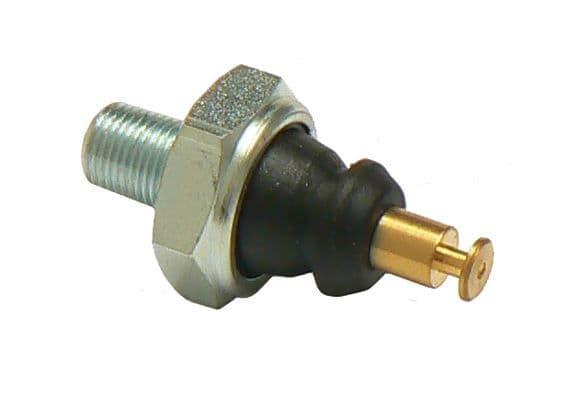 Senzor presiune ulei METZGER 0910010