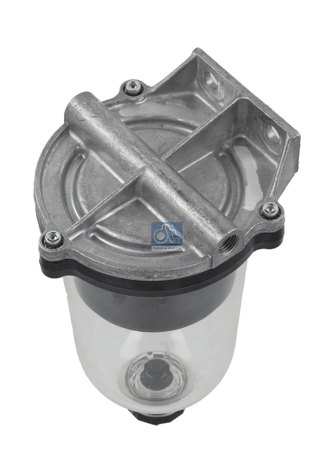 filtru combustibil DT Spare Parts 6.33243