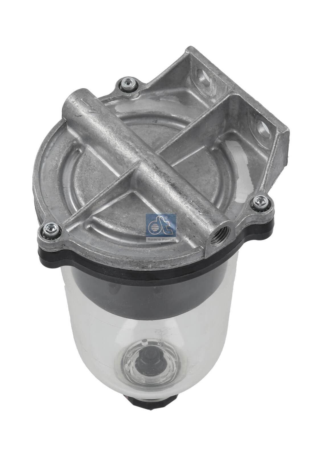 filtru combustibil DT Spare Parts 6.33243