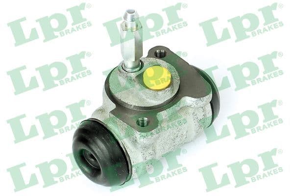 Cilindru receptor frana LPR 4426
