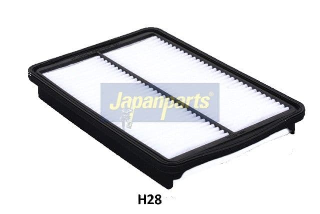 Filtru aer JAPANPARTS FA-H28S