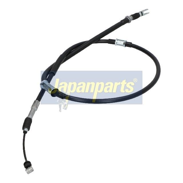 Cablu, frana de parcare JAPANPARTS BC-200