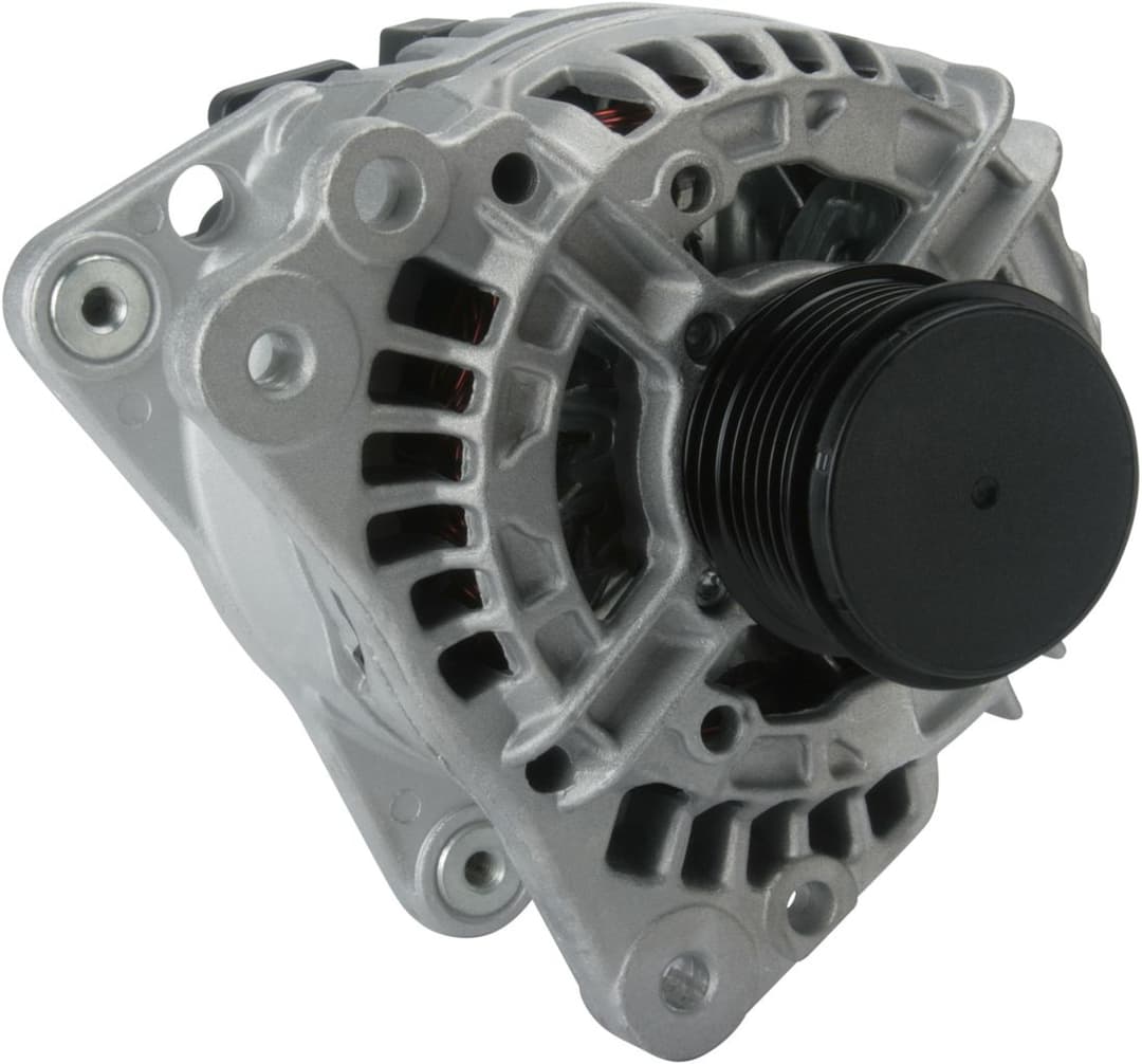 Generator / Alternator HC-Cargo F 032 112 079