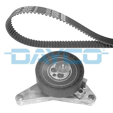 Set curea de distributie DAYCO KTB430