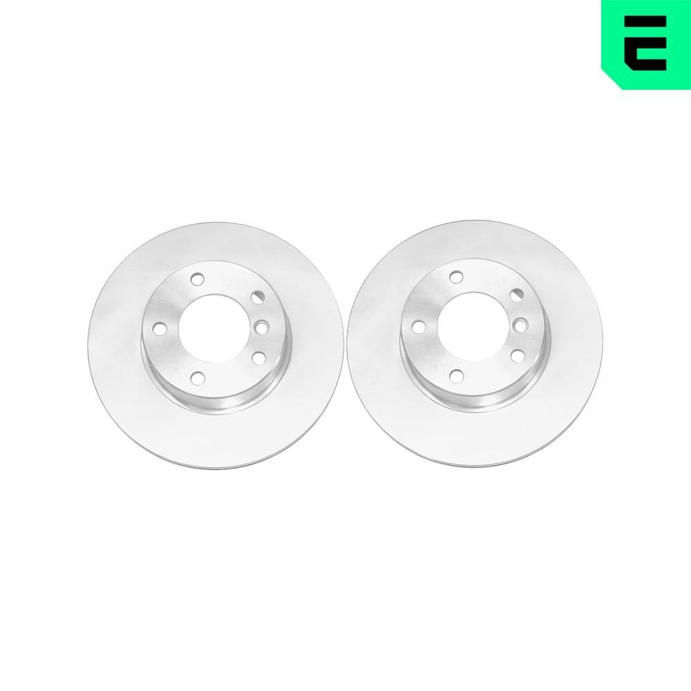 Disc frana OPTIMAL BS-5140C