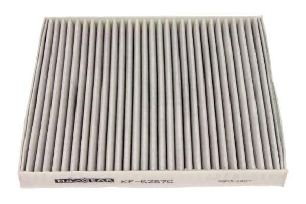 Filtru, aer habitaclu MAXGEAR 26-0798