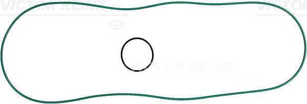 set garnituri, baie ulei VICTOR REINZ 10-10302-01