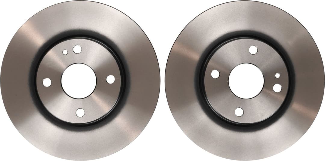 Disc frana TRW DF6793