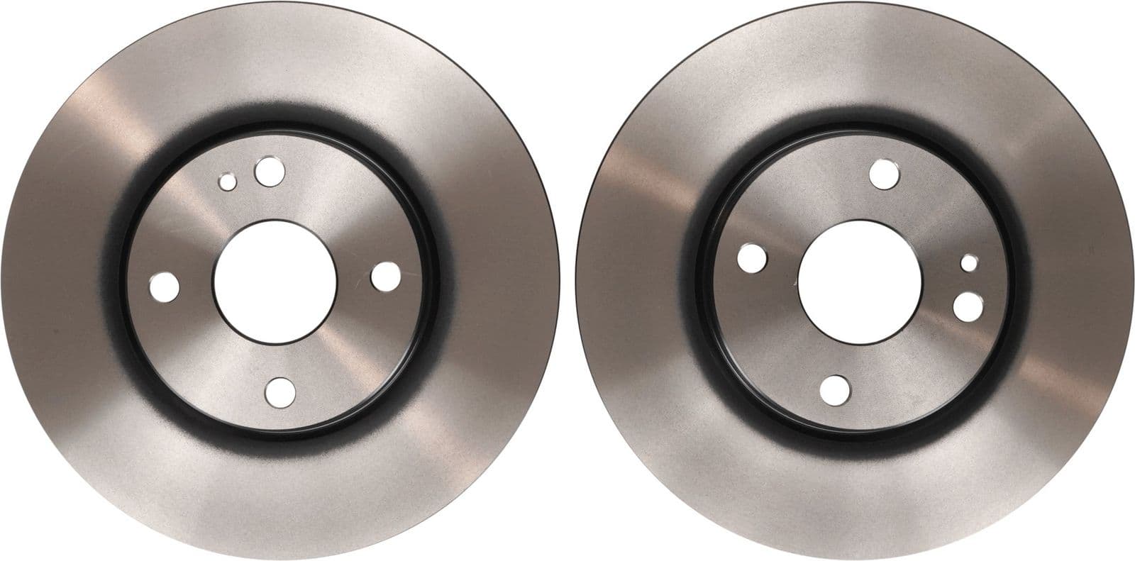 Disc frana TRW DF6793