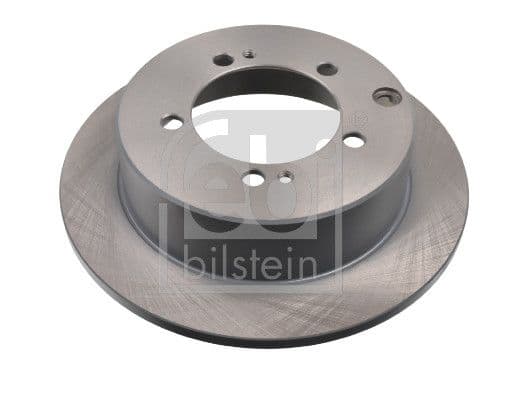 Disc frana FEBI BILSTEIN 108526