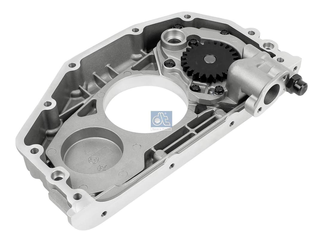Pompa ulei DT Spare Parts 4.62891
