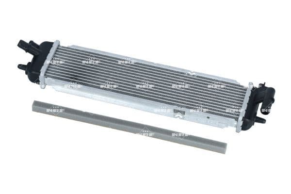 Radiator, baterie de antrenare NRF 550368