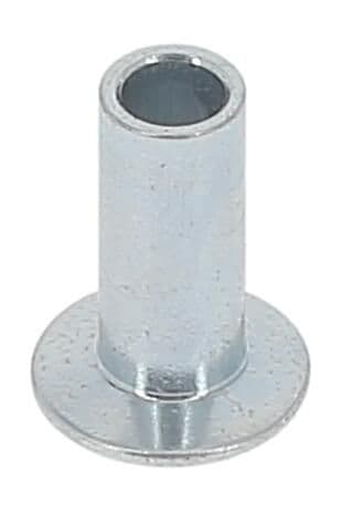 Nit, material frictiune saboti frana BERAL 93684