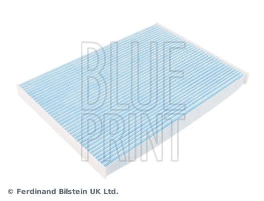 Filtru, aer habitaclu BLUE PRINT ADN12548