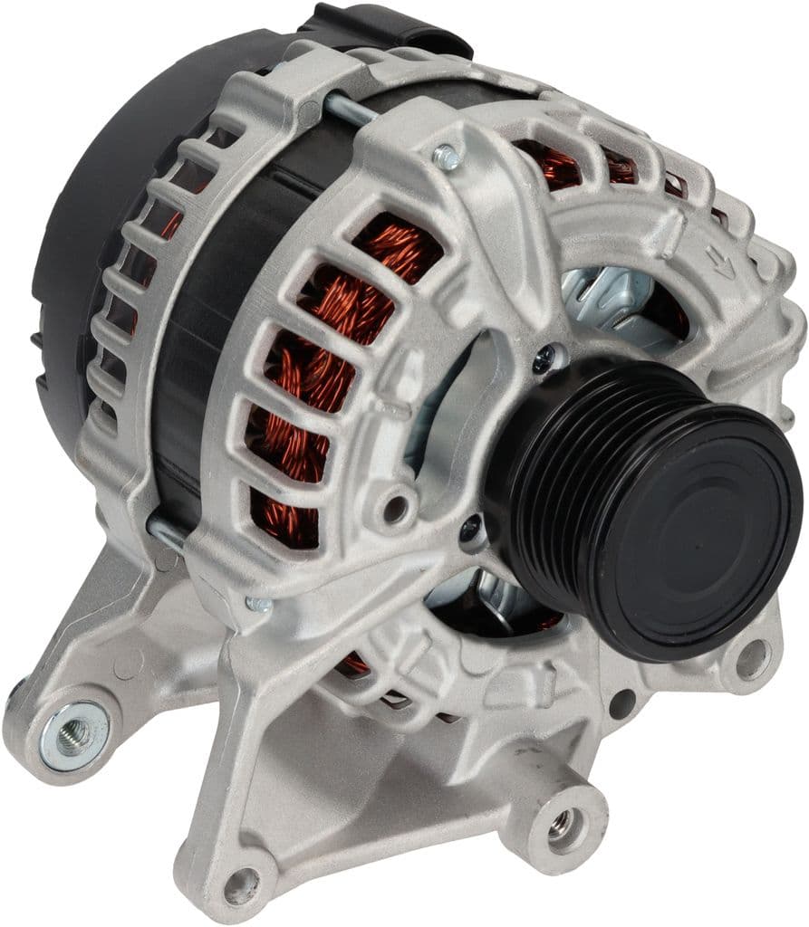 Generator / Alternator HC-Cargo F 032 116 632