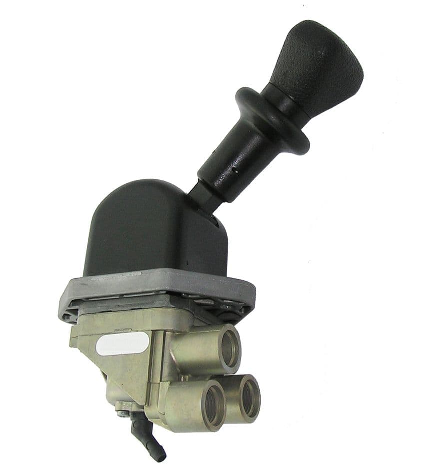 Supapa frana, frana de mana KNORR-BREMSE DPM29A