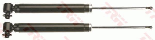 amortizor TRW TWIN JGT1058T