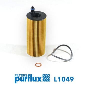 Filtru ulei PURFLUX L1049
