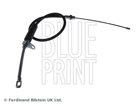 Cablu, frana de parcare BLUE PRINT ADA104607