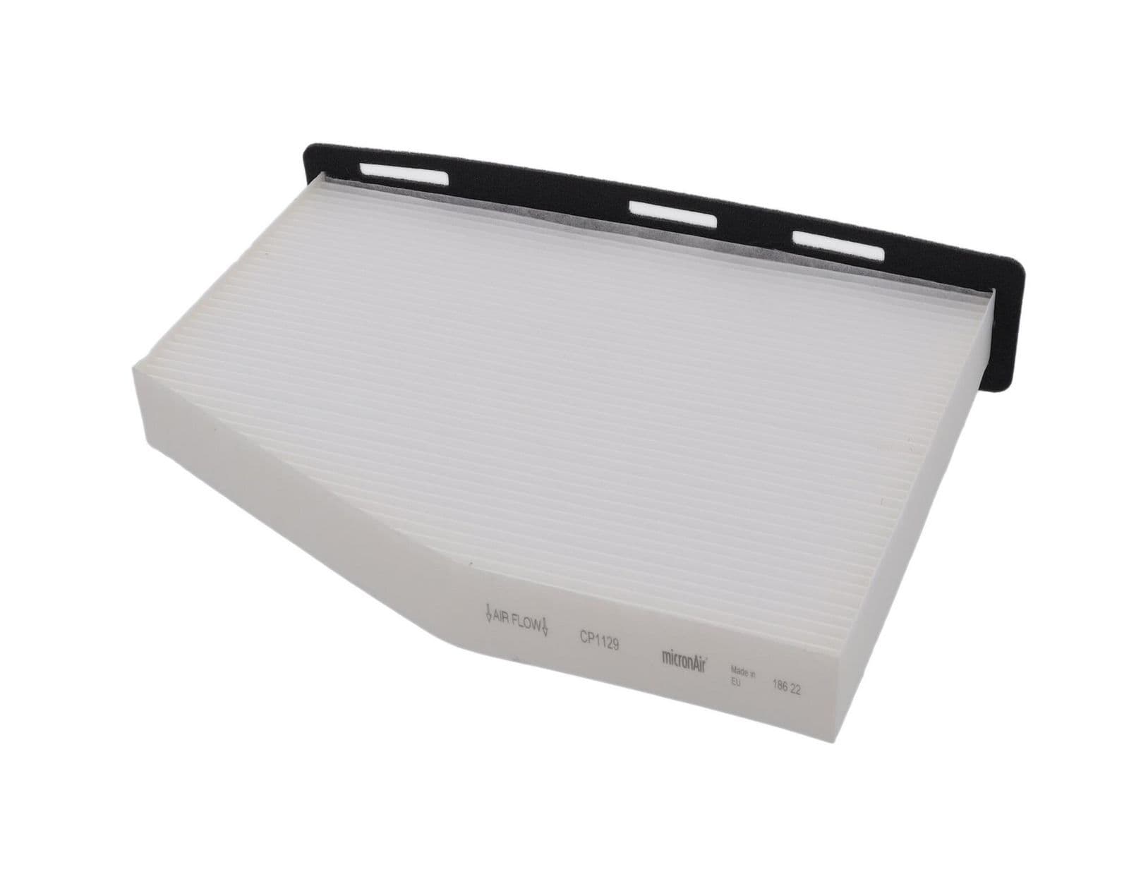 Filtru, aer habitaclu CORTECO 21653024