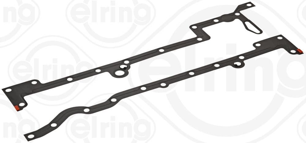 set garnituri, baie ulei ELRING 876.260