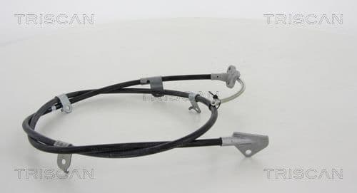 Cablu, frana de parcare TRISCAN 8140 41131