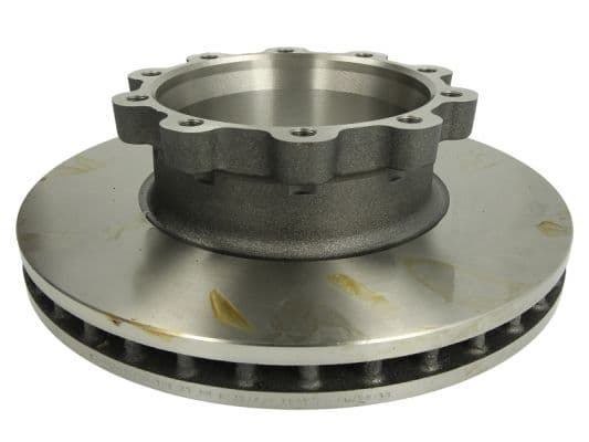 Disc frana SBP 02-SC001