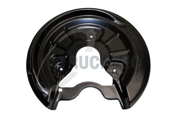 protectie stropire,disc frana TRUCKTEC AUTOMOTIVE 07.35.340