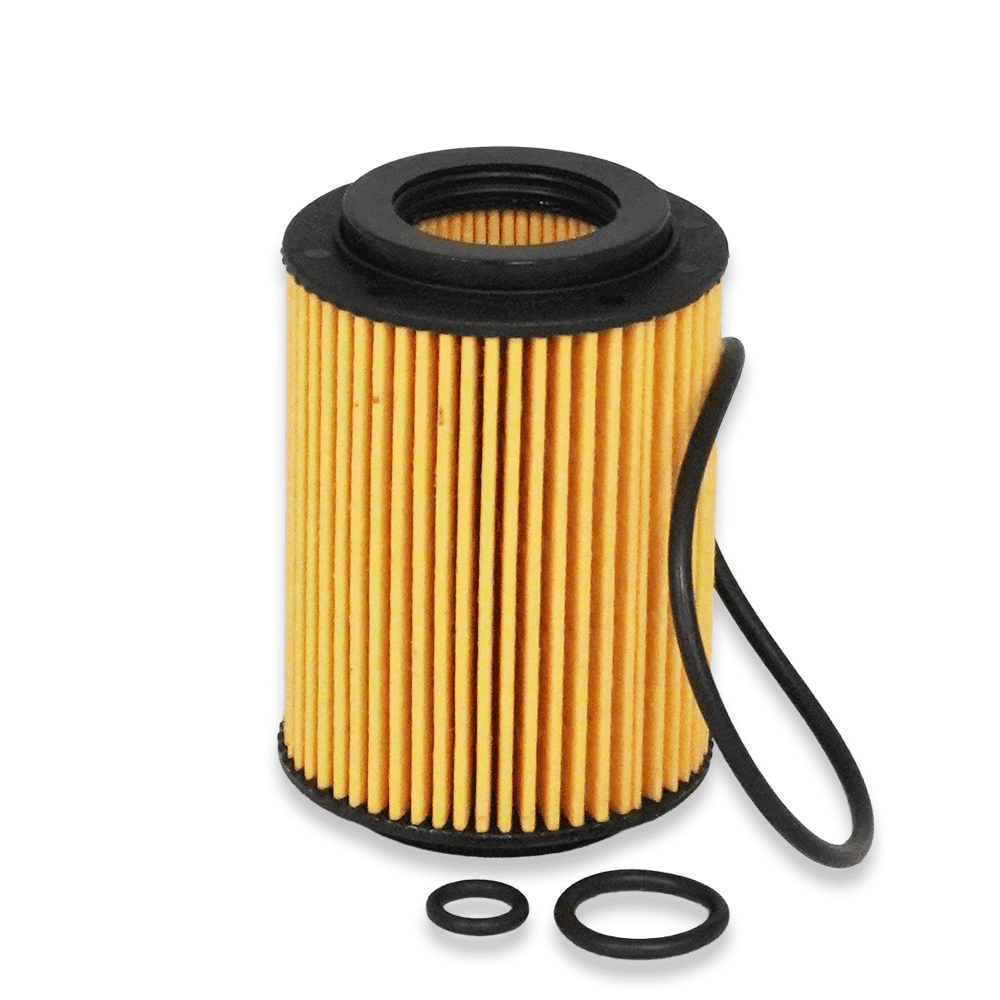 Filtru ulei ASAM AUTOMOTIVE 70863
