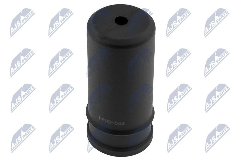 Capac protectie/Burduf, amortizor NTY AB-HD-044