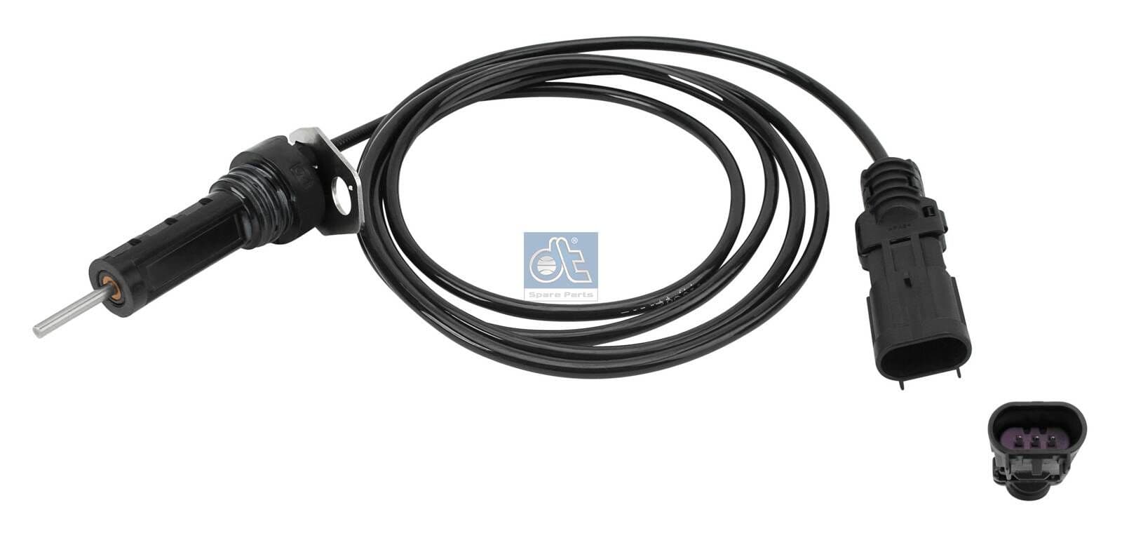 Indicator uzura, placute frana DT Spare Parts 2.40572