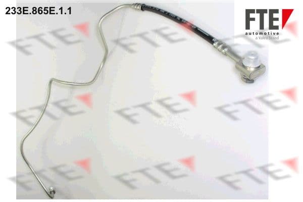 Furtun frana FTE 9240397