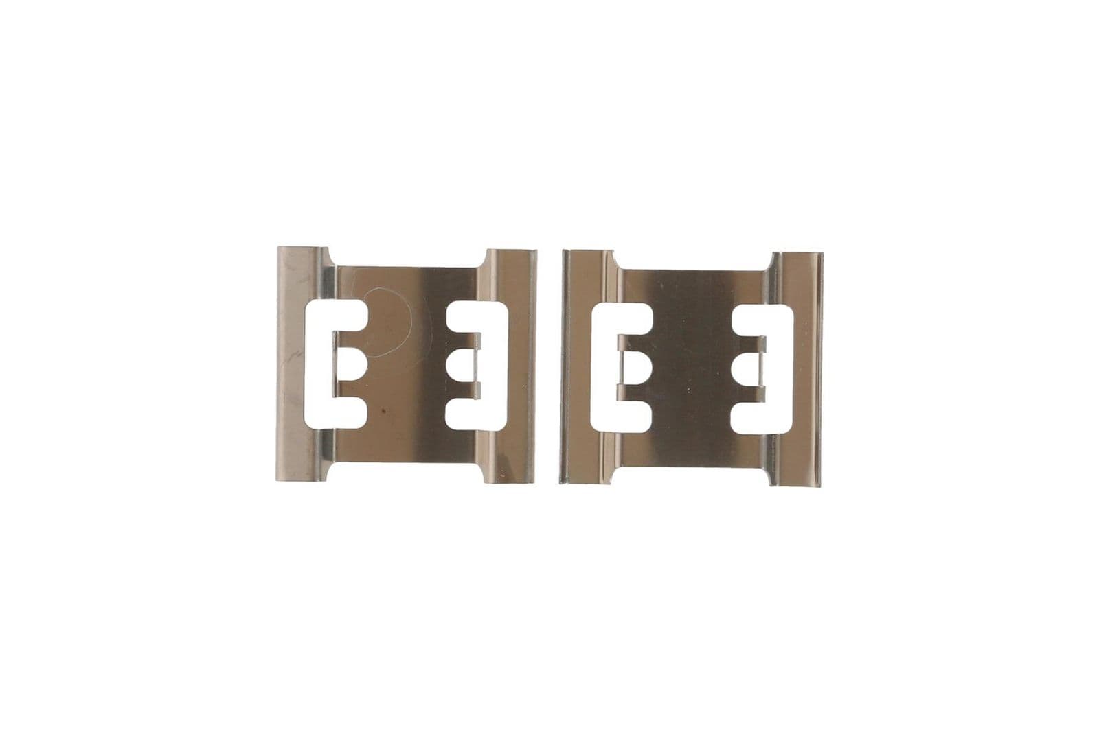 Set accesorii, placute frana KAMOKA 1130045