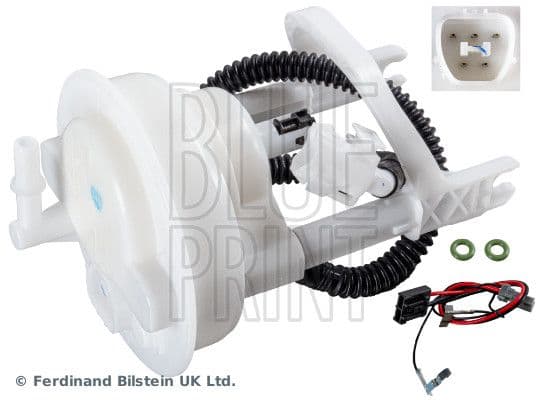 filtru combustibil BLUE PRINT ADH22343