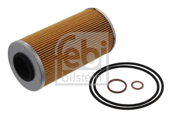 Filtru hidraulic, cutie de viteze automata FEBI BILSTEIN 35347
