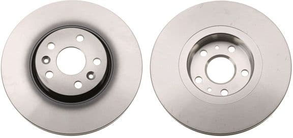 Disc frana TRW DF6449