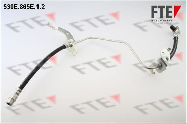 Furtun frana FTE 9240755