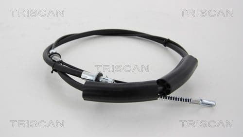 Cablu, frana de parcare TRISCAN 8140 80104