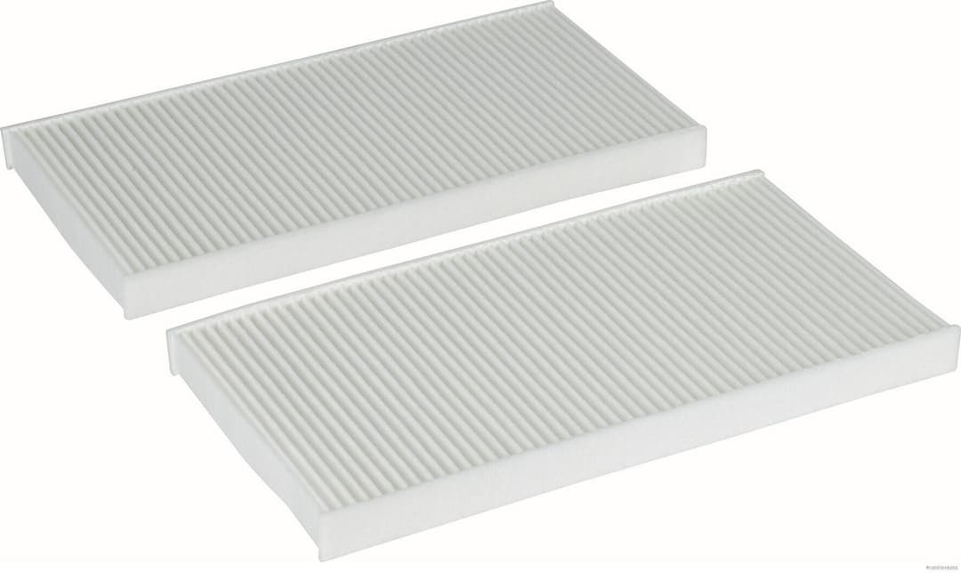 Filtru, aer habitaclu HERTH+BUSS JAKOPARTS J1342054